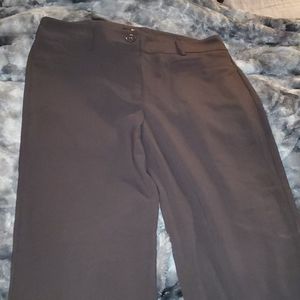 Studio 1940 Size 8M Dress Pants